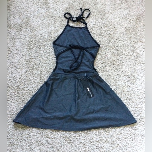 🔥🔥HOST PIC🔥🔥Body Hugging Skort Mini Dress - Picture 16 of 16